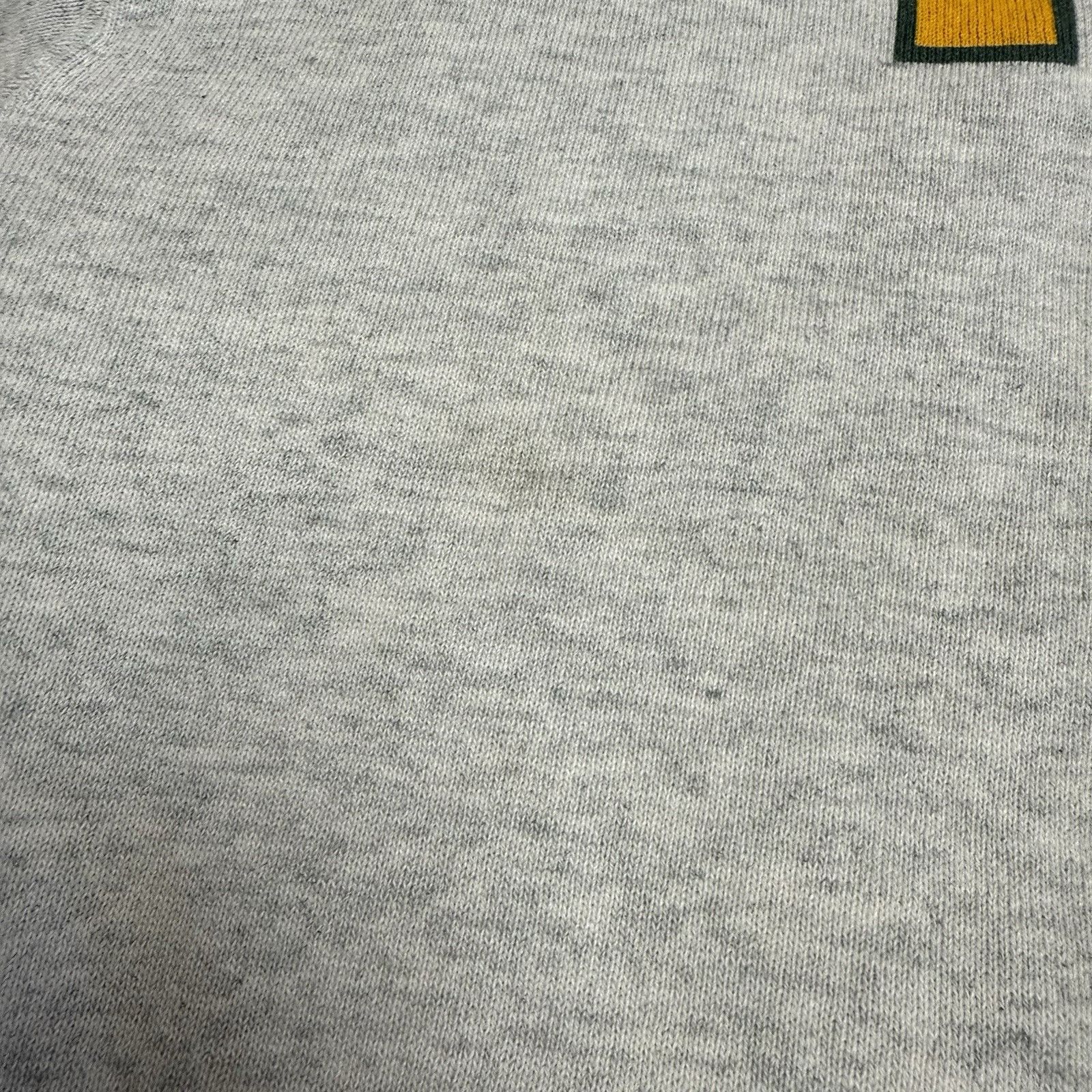 Pro Player Vintage 90s Green Bay Packers Sweatshirt Mens XL 24x26 Size US XL / EU 56 / 4 - 9 Thumbnail
