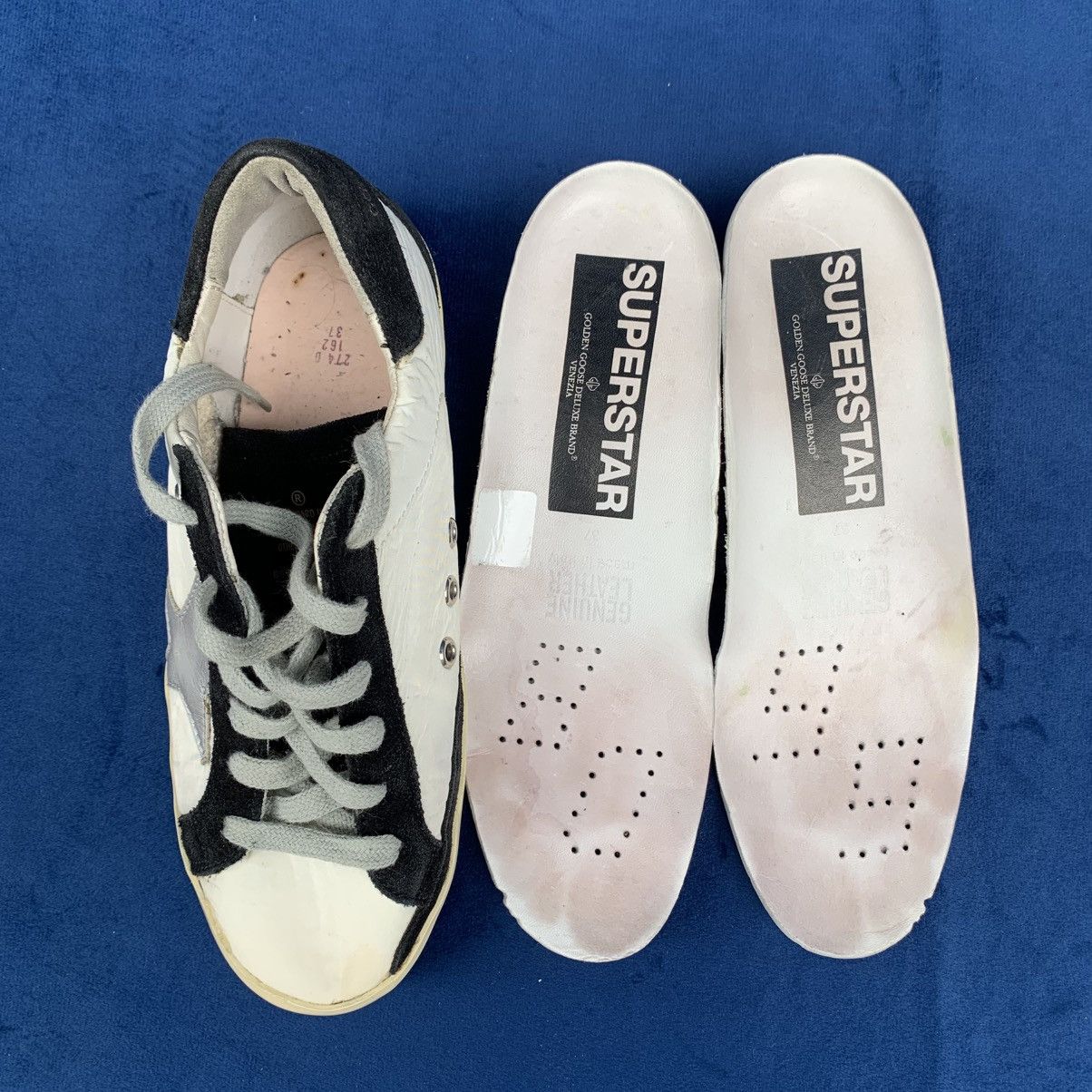 Golden Goose Golden goose Size US 5 / IT 35 - 7 Thumbnail
