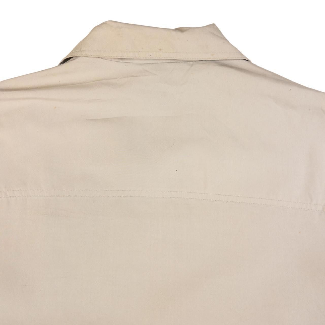 Yves Saint Laurent Vintage YSL Yves Saint Laurent Zip Up Jacket Size L Size US L / EU 52-54 / 3 - 8 Thumbnail