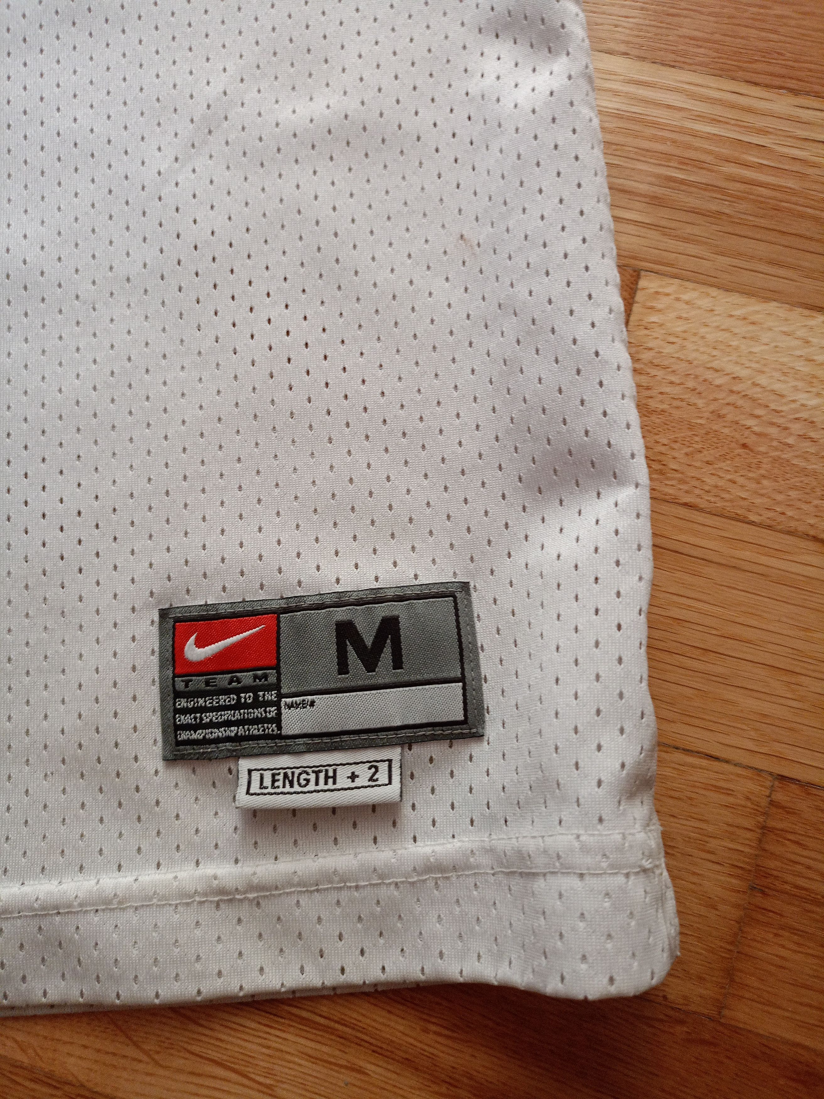 Nike Nike Philadelphia 76ers Iverson Jersey - Collectible NBA Size US S / EU 44-46 / 1 - 6 Thumbnail