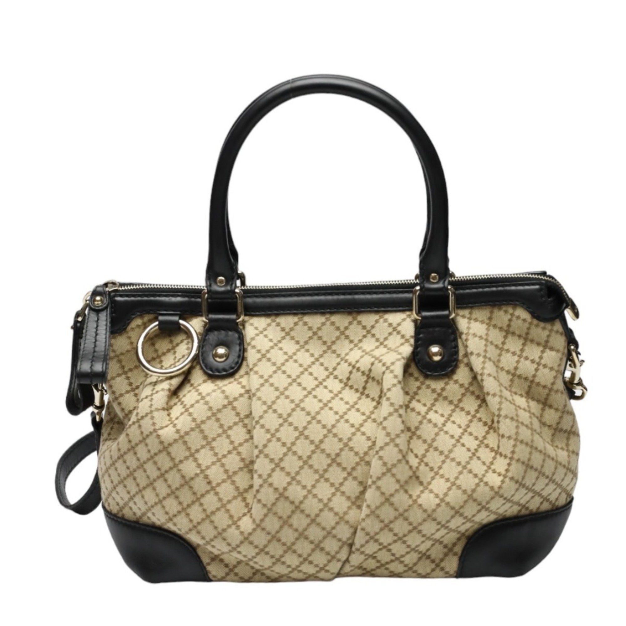 Gucci Gucci Sukey shoulder Size ONE SIZE - 1 Thumbnail