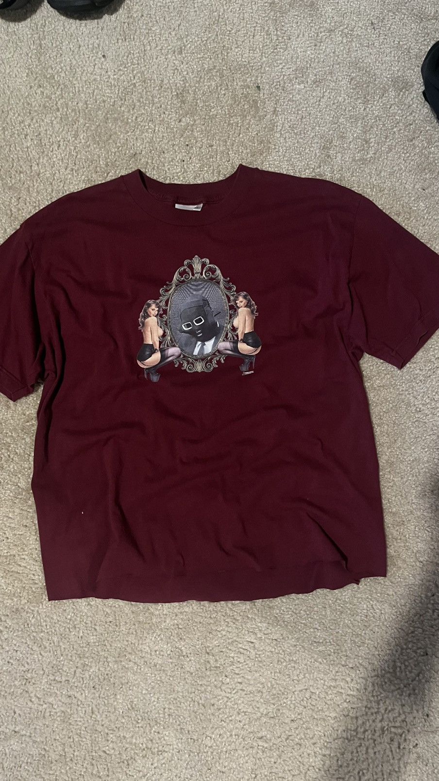Other Unidentified Corp Shirt Size US L / EU 52-54 / 3 - 2 Thumbnail