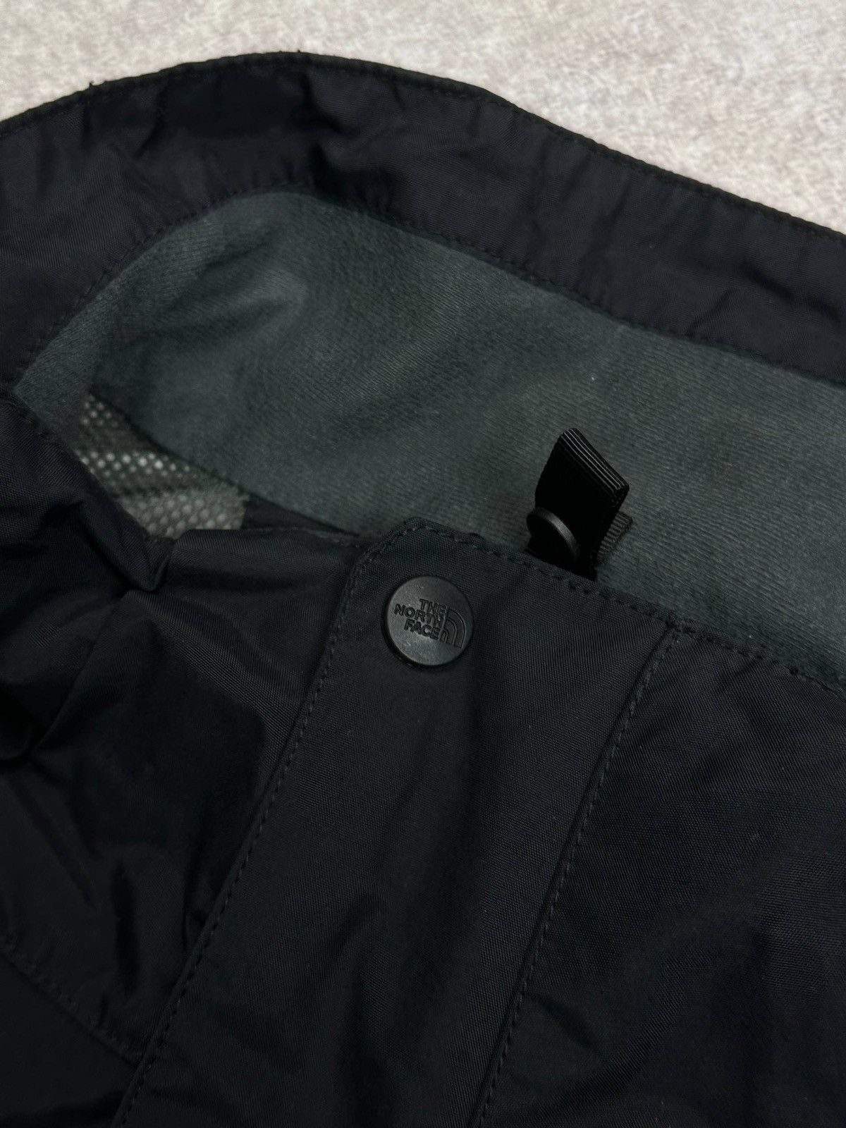 The North Face The North Face Hyvent Black Classic Jacket Mens Waterproof M Size US M / EU 48-50 / 2 - 8 Thumbnail
