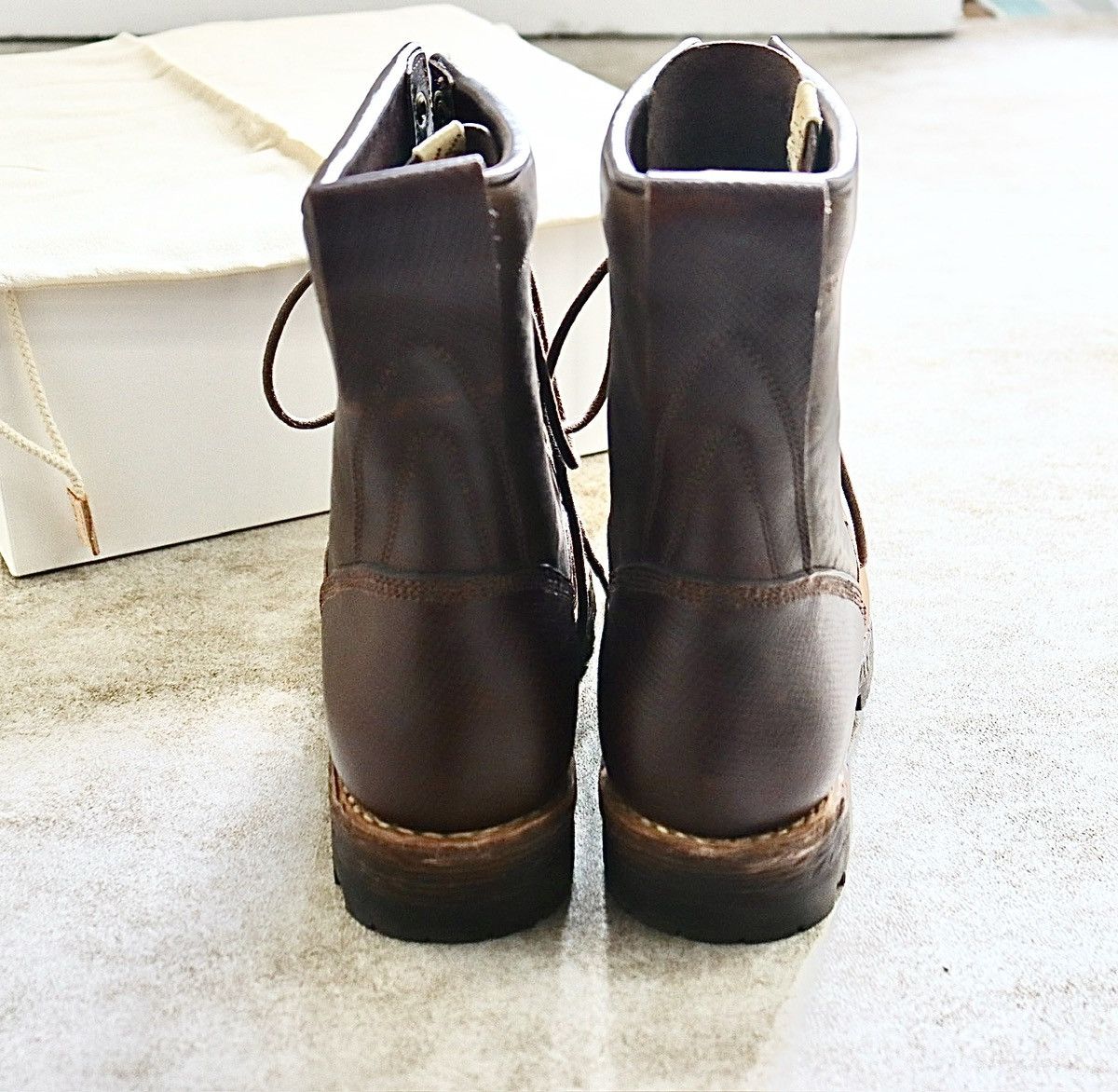 Visvim Visvim 24aw Cossack Boots Folk Horsehide Size US 9.5 / EU 42-43 - 7 Thumbnail