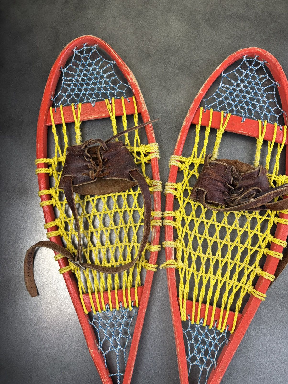 Mountain Equipment × Vintage Vintage Snow Shoes Size US 10 / EU 43 - 15 Thumbnail