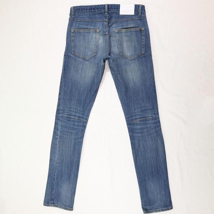 Number (N)ine number nine jeans | Grailed