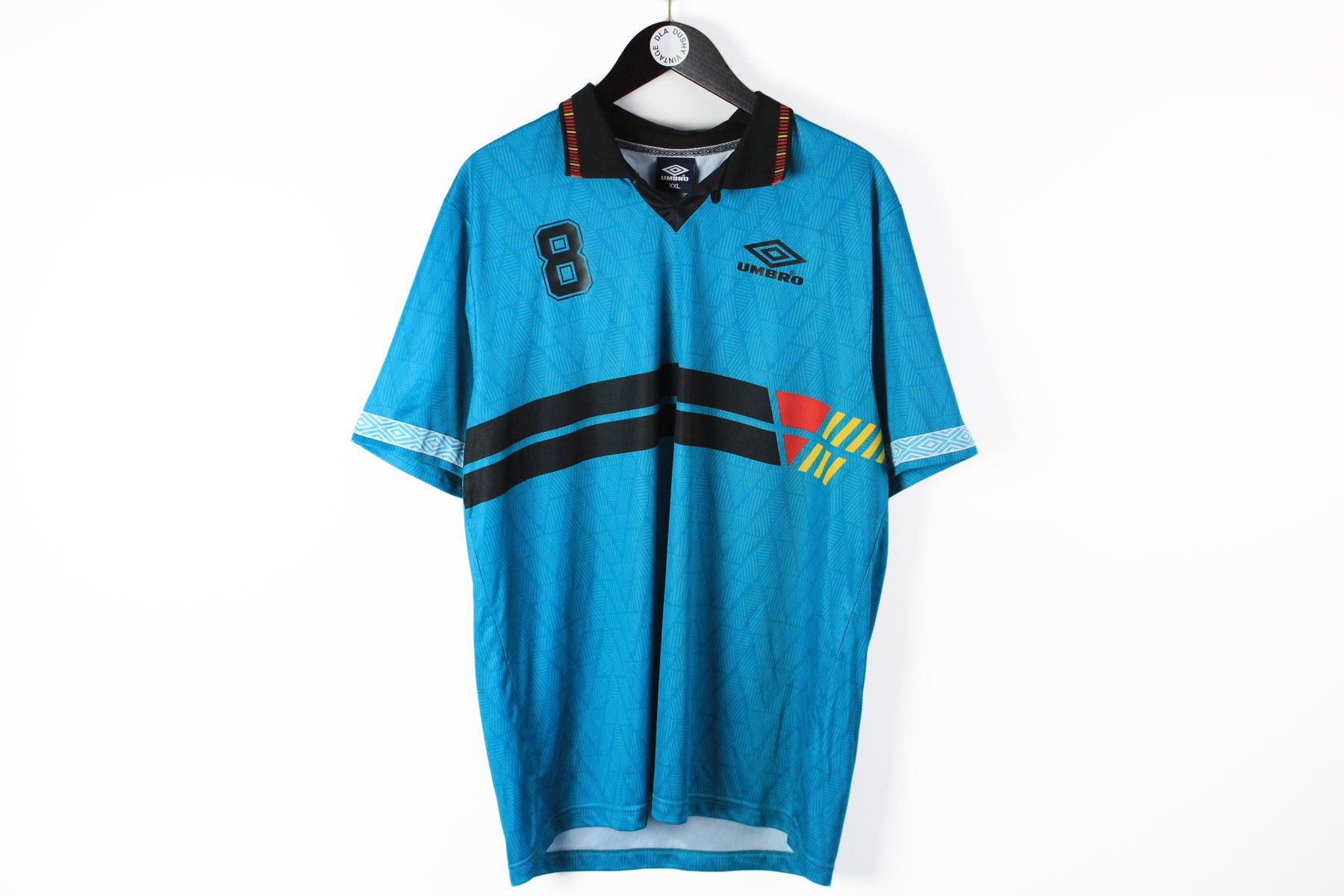 Umbro Umbro T-Shirt XXLarge Size US XXL / EU 58 / 5 - 1 Thumbnail