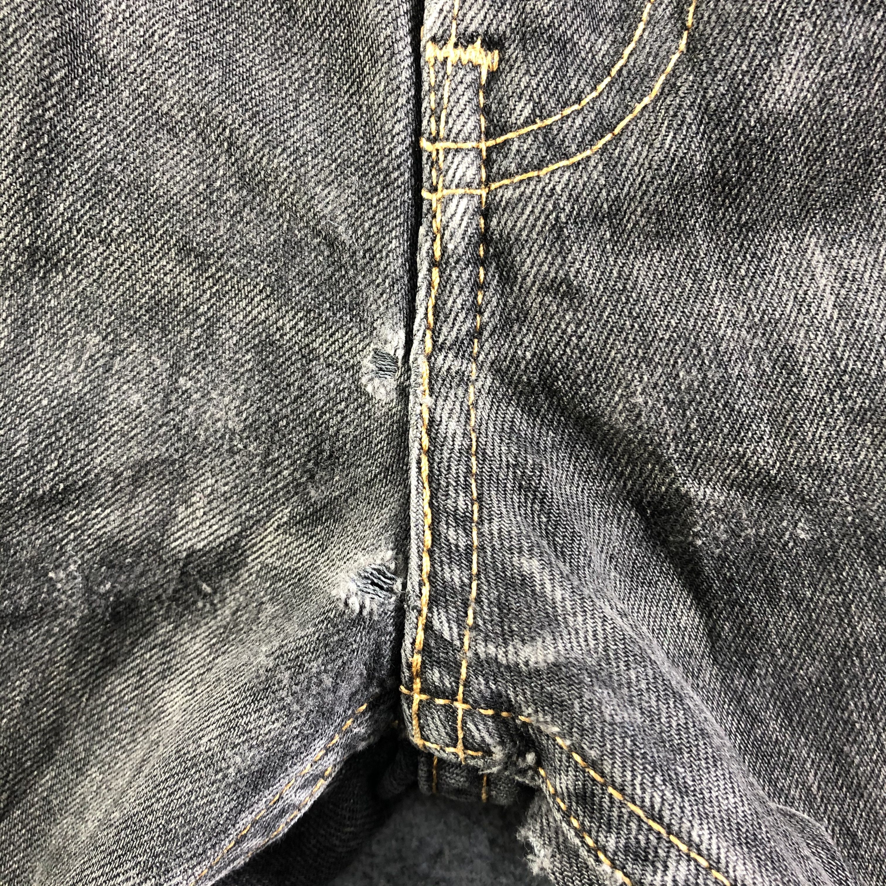 Levi's Vintage Levis 511 Jeans-J3113 Size US 34 / EU 50 - 9 Thumbnail