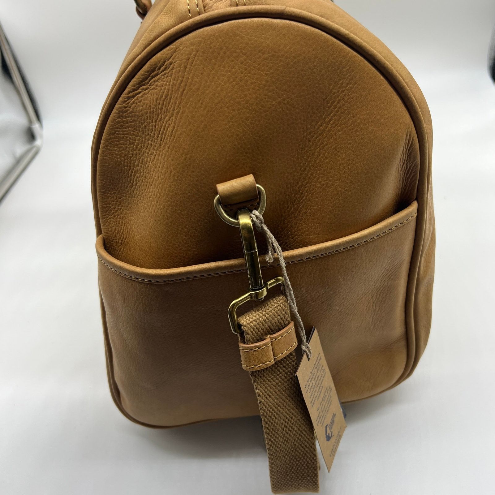 Other American Leather Co. Handbags Arlington Arlington Size ONE SIZE - 10 Thumbnail