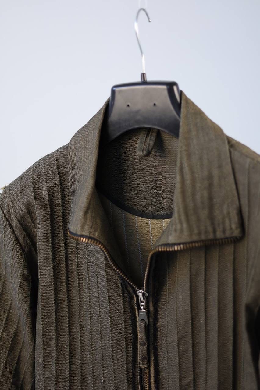 Other × Vintage Vintage Nadine Zlotogora Jacket Size US M / EU 48-50 / 2 - 2 Thumbnail