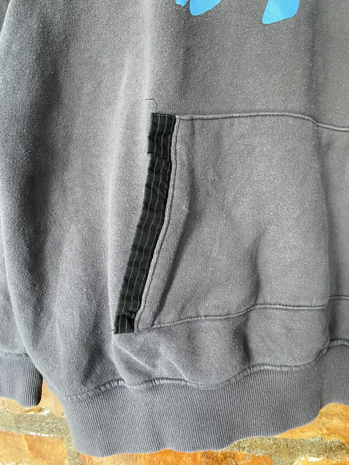 Swagger AW2001 Swagger Limited Anorak hoodie Size US M / EU 48-50 / 2 - 7 Thumbnail