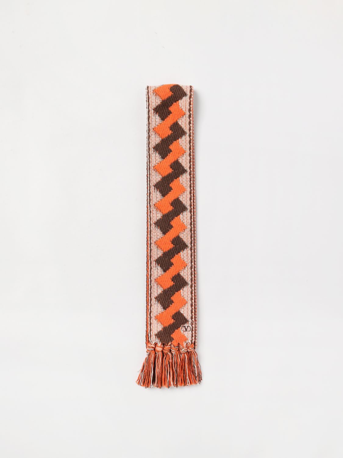 Valentino Valentino Garavani Scarf Men Multicolor Size ONE SIZE - 1 Thumbnail