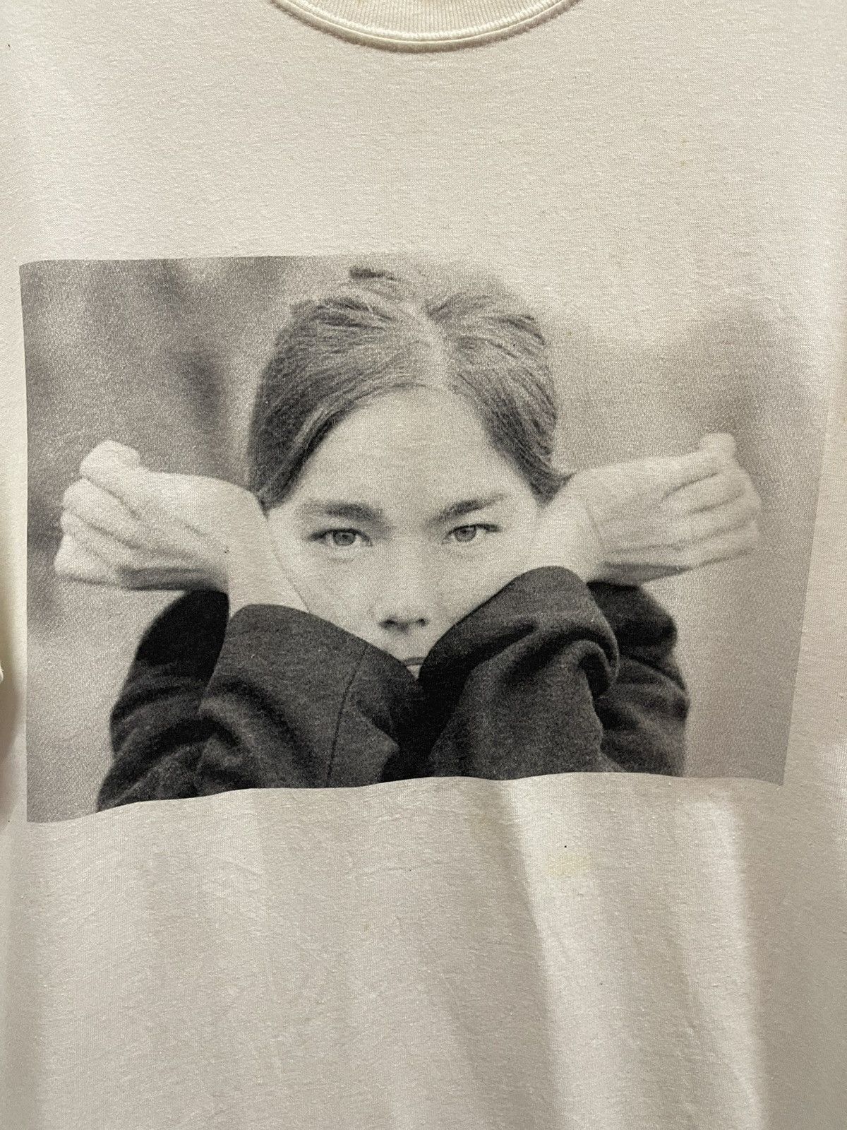 Band Tees Band Tees x Bonjour Records " Bjork "🔥🔥🔥 Size US XL / EU 56 / 4 - 2 Thumbnail