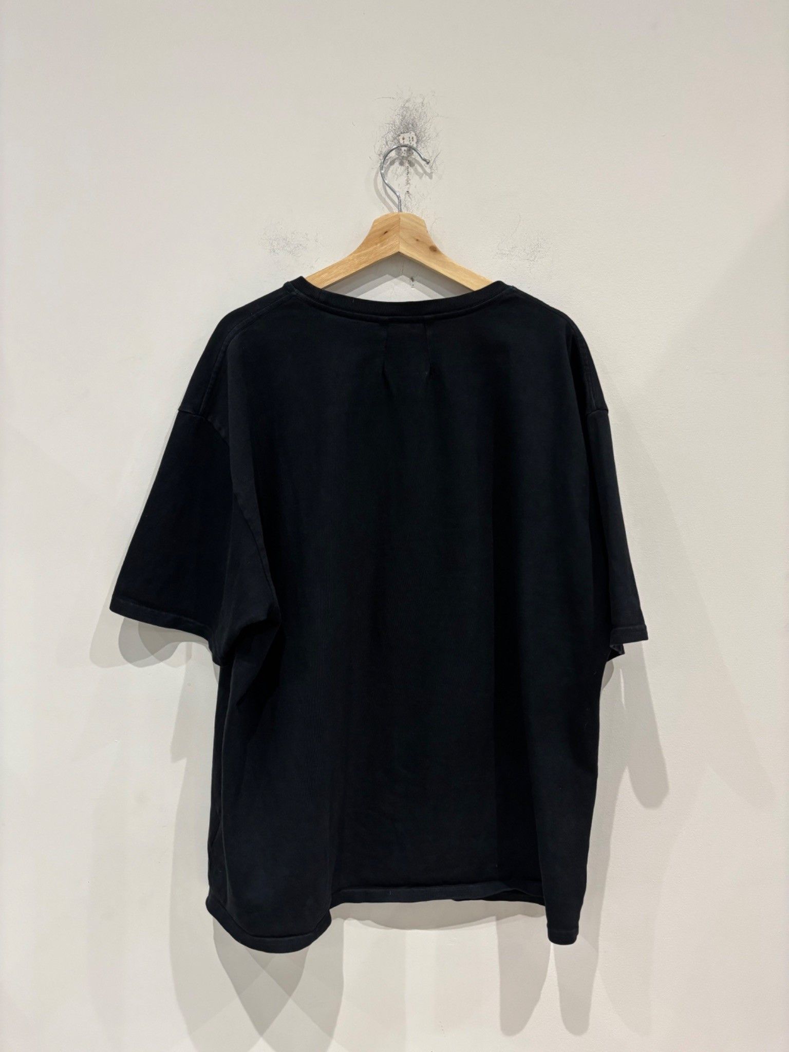 Rhude Rhude Cotswold Crest T-shirt Black Size US XL / EU 56 / 4 - 2 Thumbnail