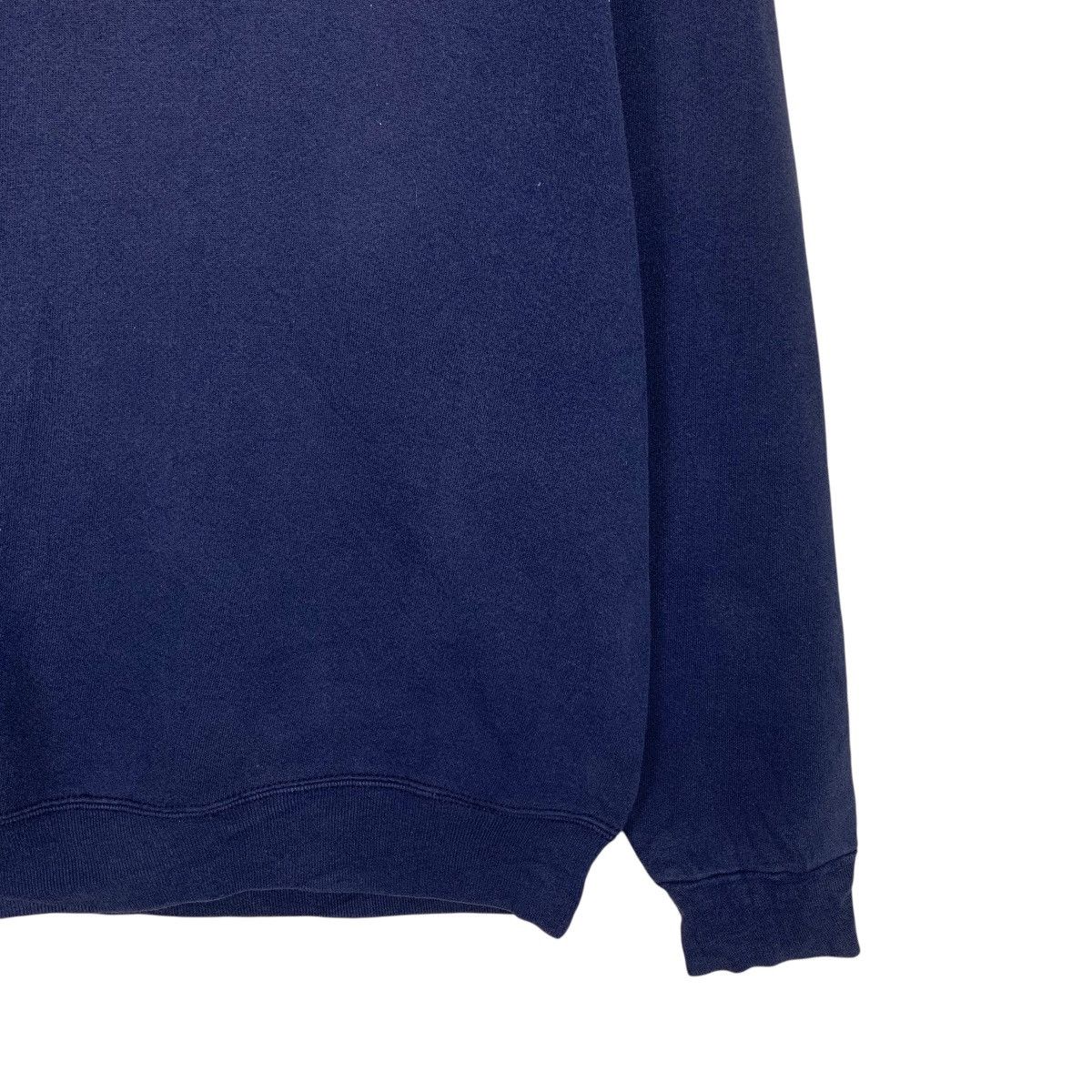 Mossimo MOSSIMO Embroidery Small Logo Crewneck Sweatshirt #3600-C165 Size US M / EU 48-50 / 2 - 5 Thumbnail