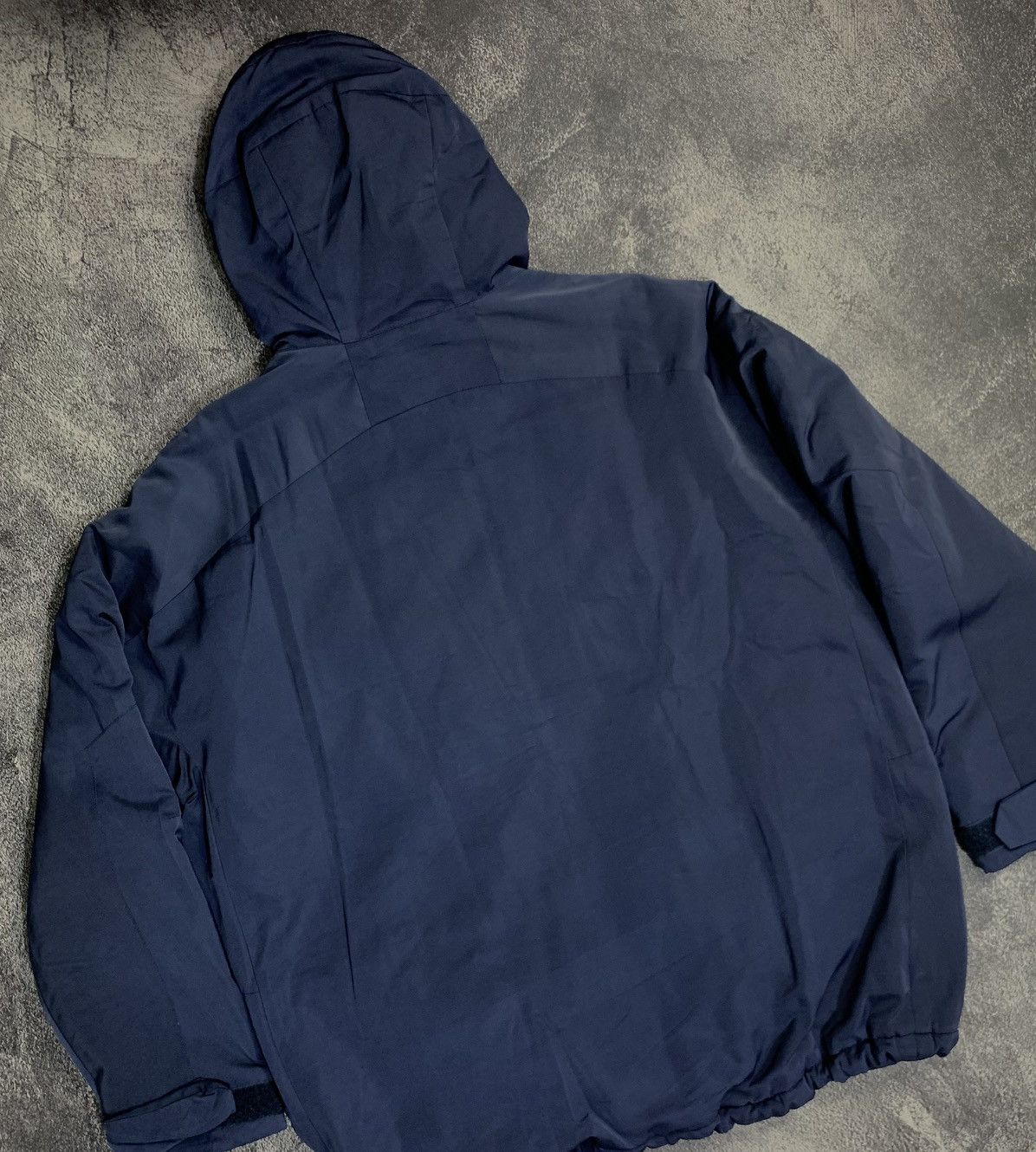 Uniqlo × White Mountaineering Japanese Whitemountaineering x uniqlo hybrid down 3D jacket Size US XL / EU 56 / 4 - 4 Thumbnail
