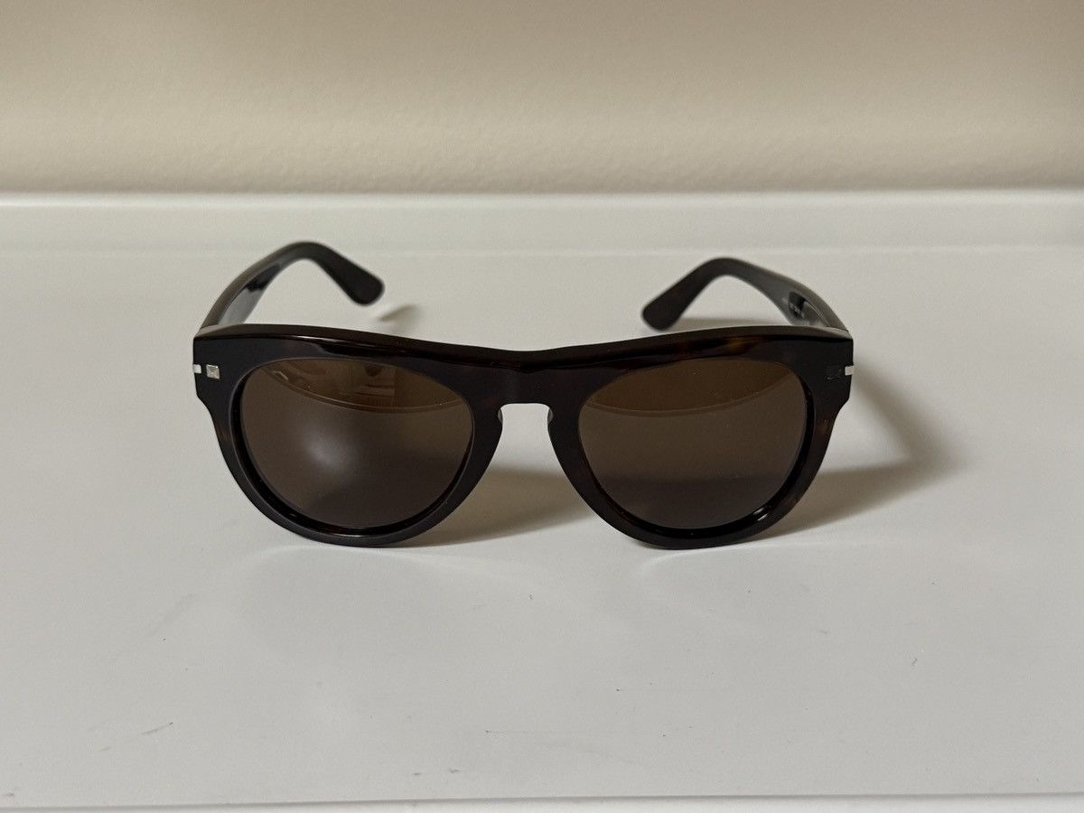 Valentino Pierpaolo Piccioli for Valentino Sunglasses Size ONE SIZE - 1 Thumbnail