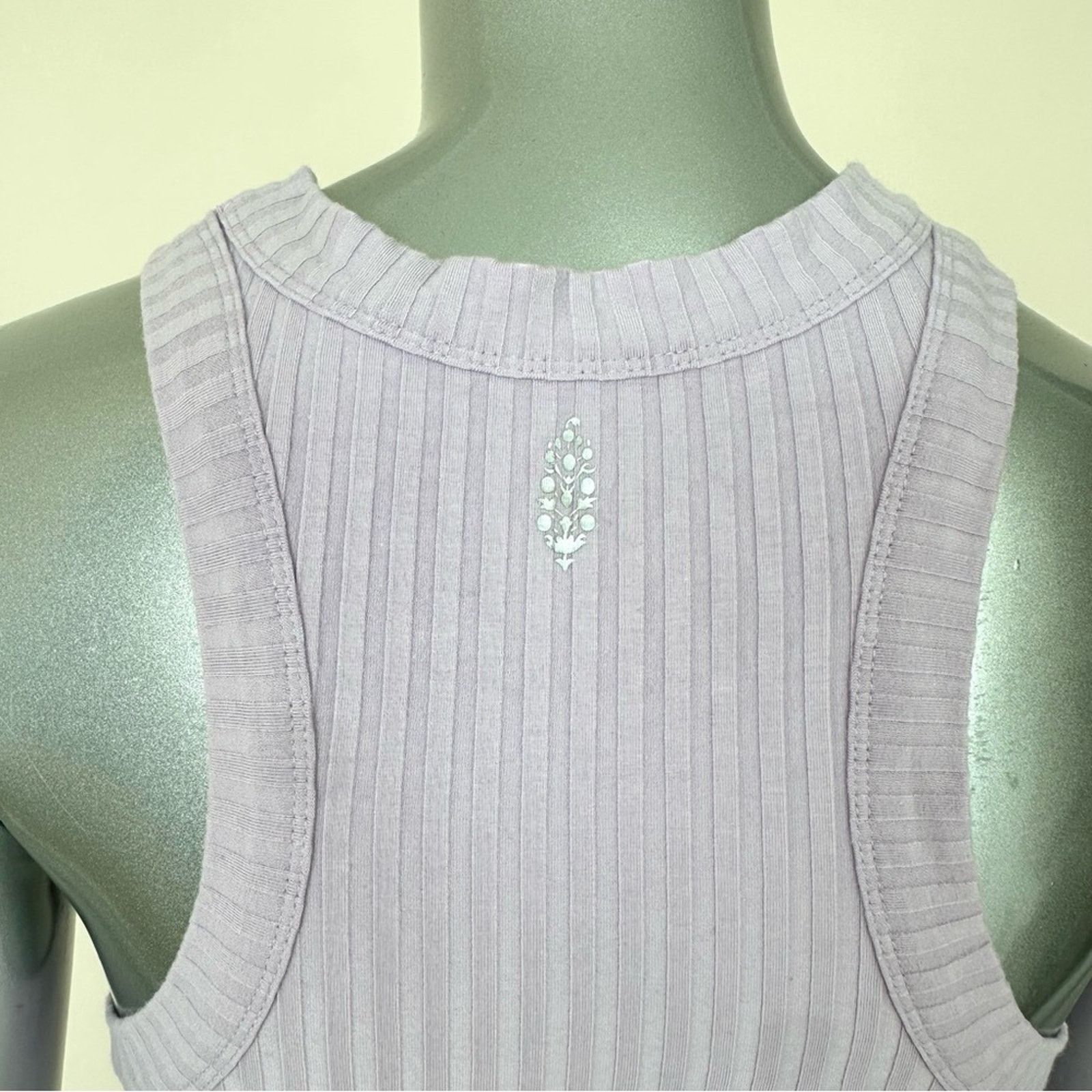Free People Free People women tank top size S Size S / US 4 / IT 40 - 4 Thumbnail