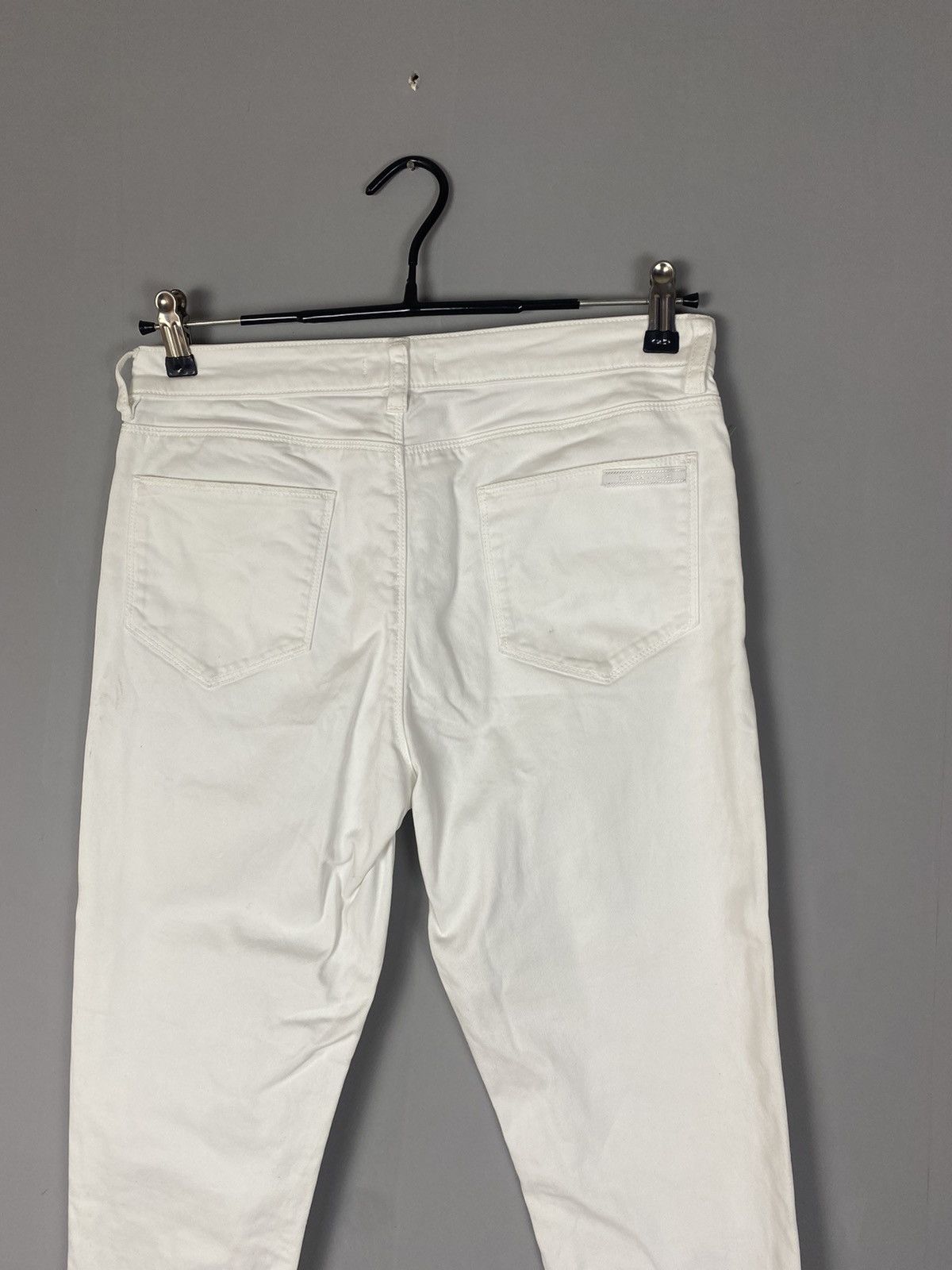 Prada × Vintage Vintage womens Prada jeans pants Size 29" - 2 Thumbnail