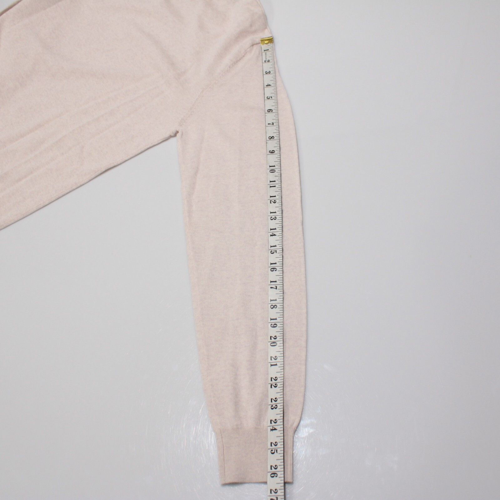 Other Handpicked Sweater Size US L in Beige Size US L / EU 52-54 / 3 - 8 Thumbnail