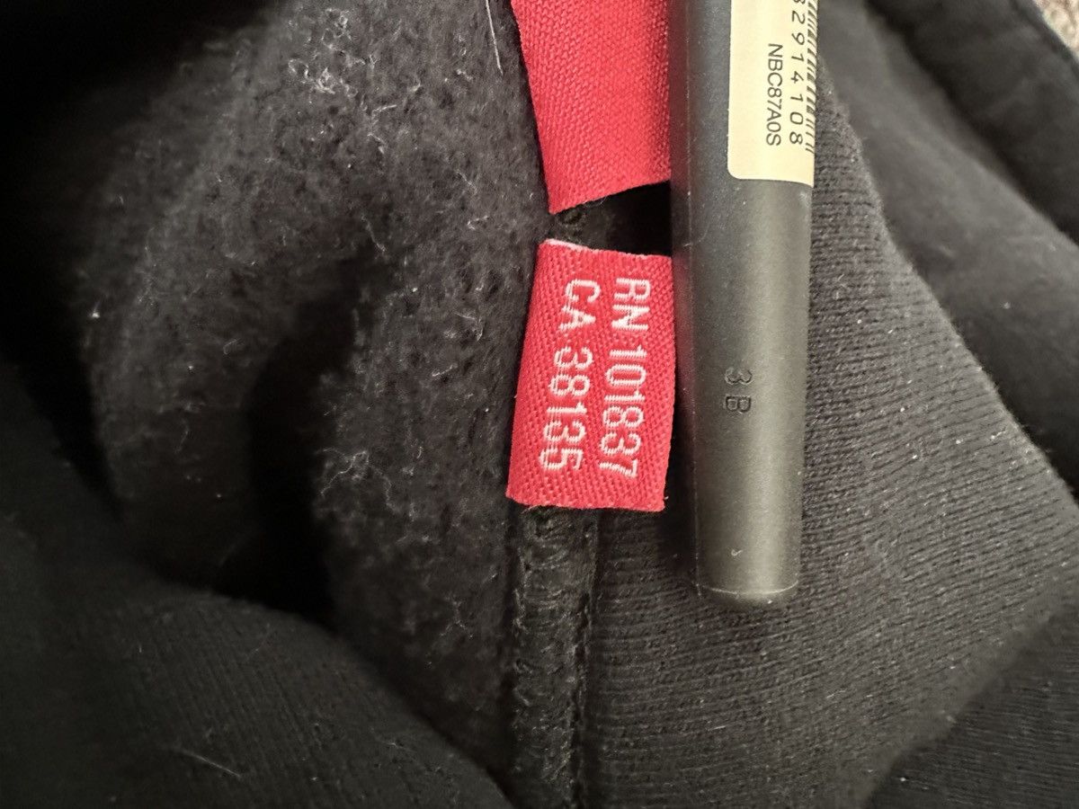 Supreme × Vintage Supreme Skull Pile Hoodie SS18 Size US S / EU 44-46 / 1 - 11 Thumbnail