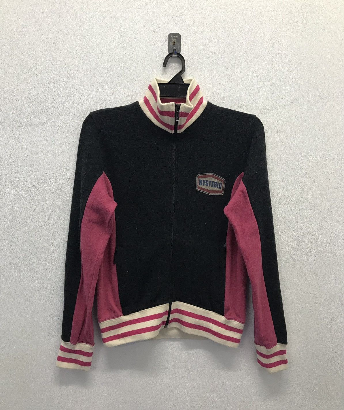 Hysteric Glamour Vintage Hysteric Glamour Jacket Size US M / EU 48-50 / 2 - 1 Thumbnail