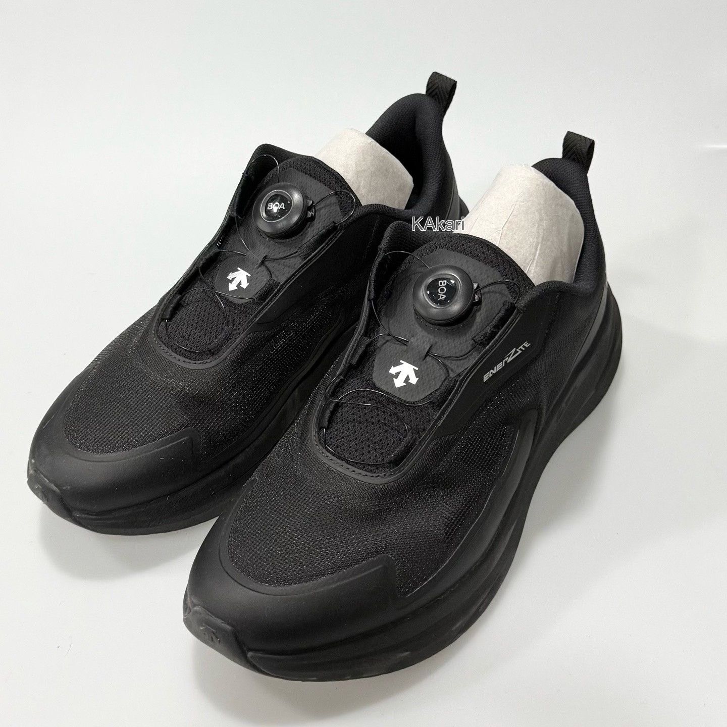 Descente DESCENTE RUNNING LAVITATE 3.0 AIR WIRE Size US 11 / EU 44 - 1 Thumbnail