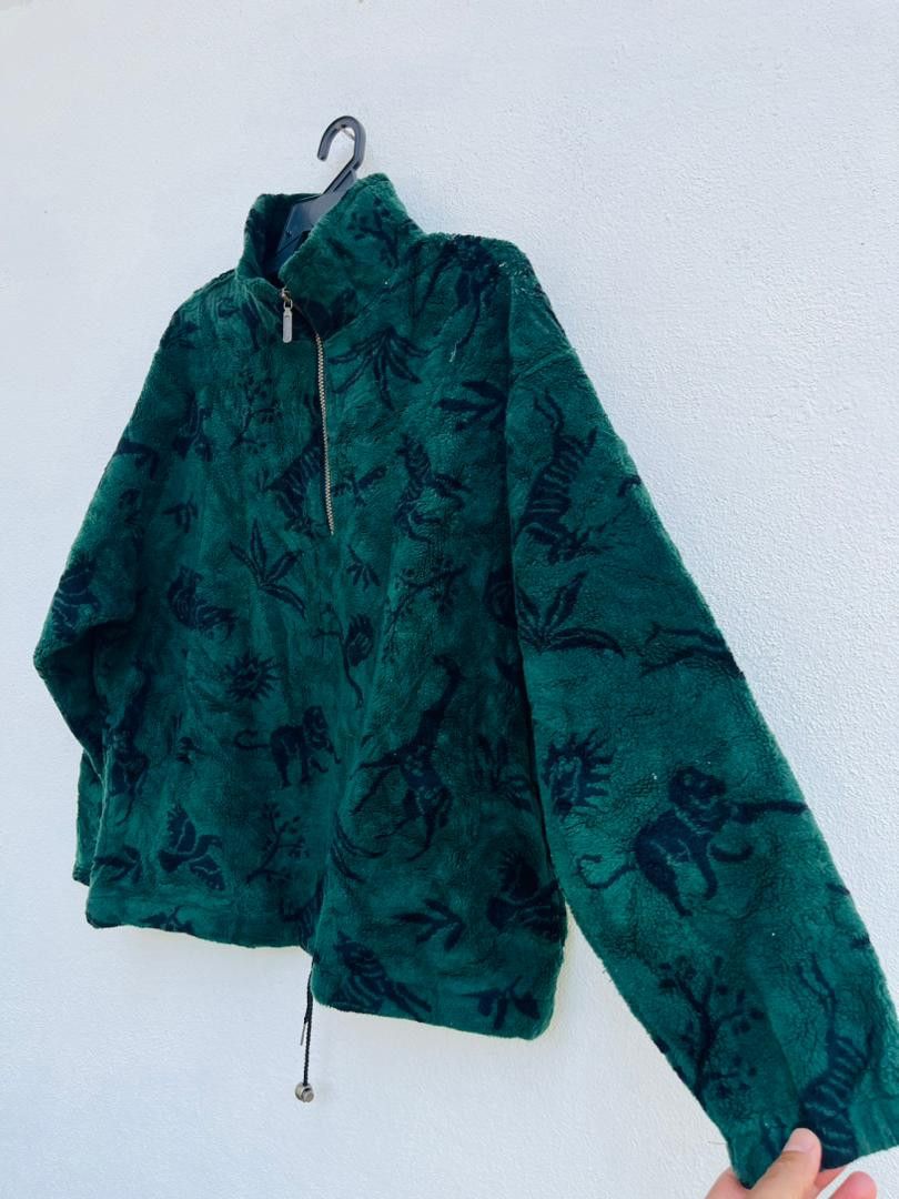 Japanese Brand Vintage Alps Fine Womens Apparel Japanese Designer Style Size M / US 6-8 / IT 42-44 - 5 Thumbnail