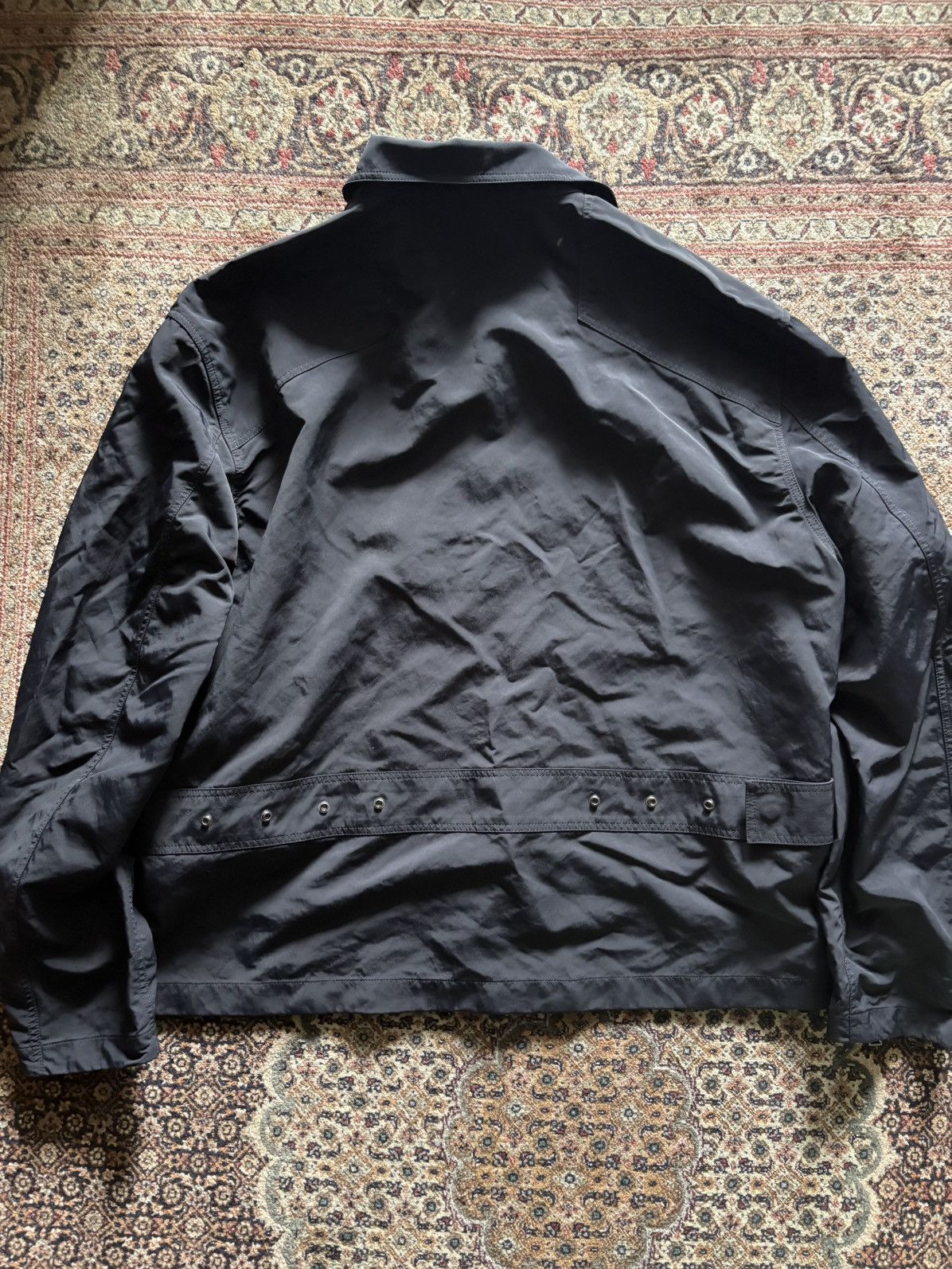 Bottega Veneta Bottega veneta jacket Size US L / EU 52-54 / 3 - 2 Thumbnail