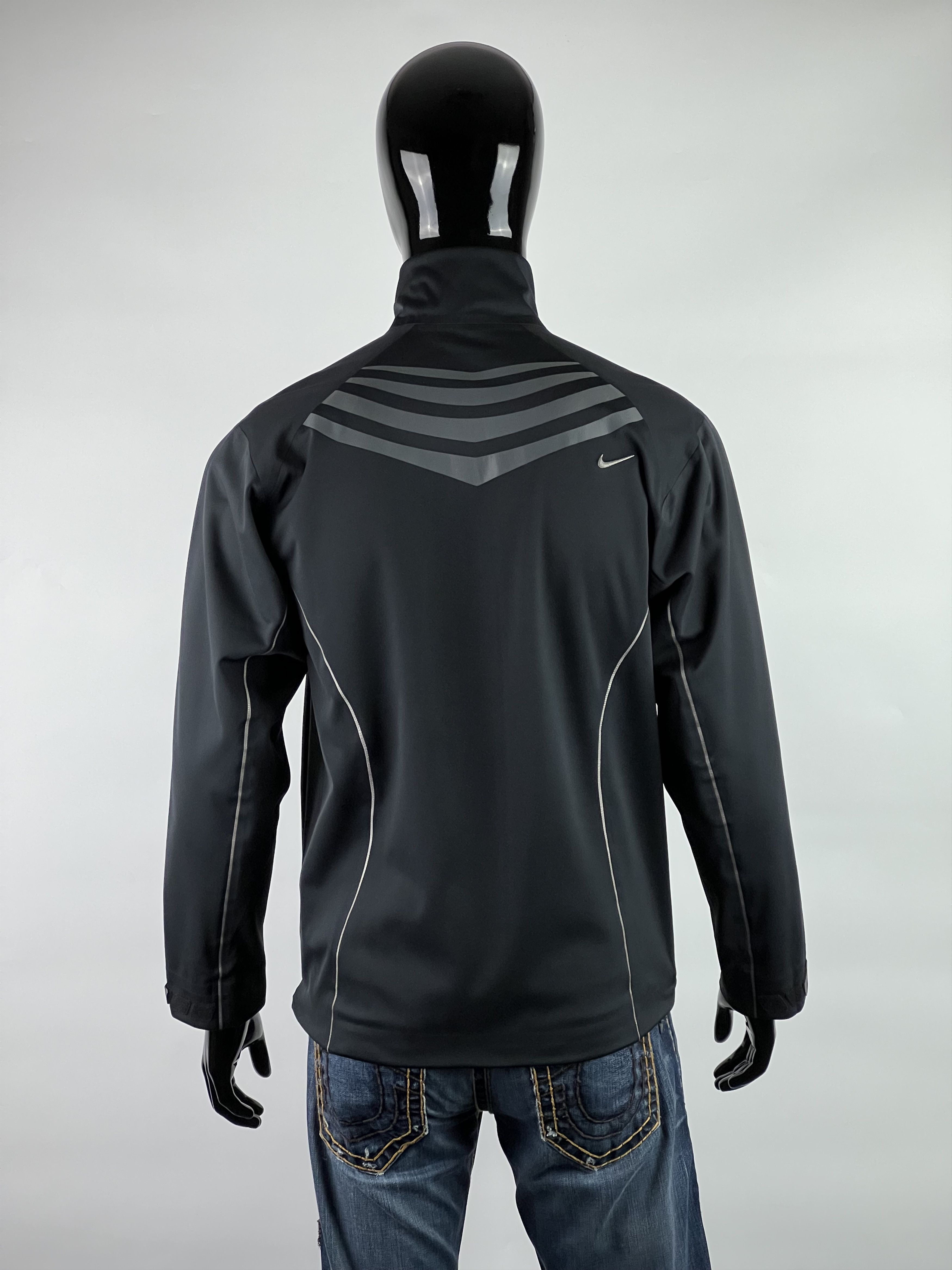 Nike Nike Golf Fit Storm Jacket Size S Size US S / EU 44-46 / 1 - 3 Thumbnail