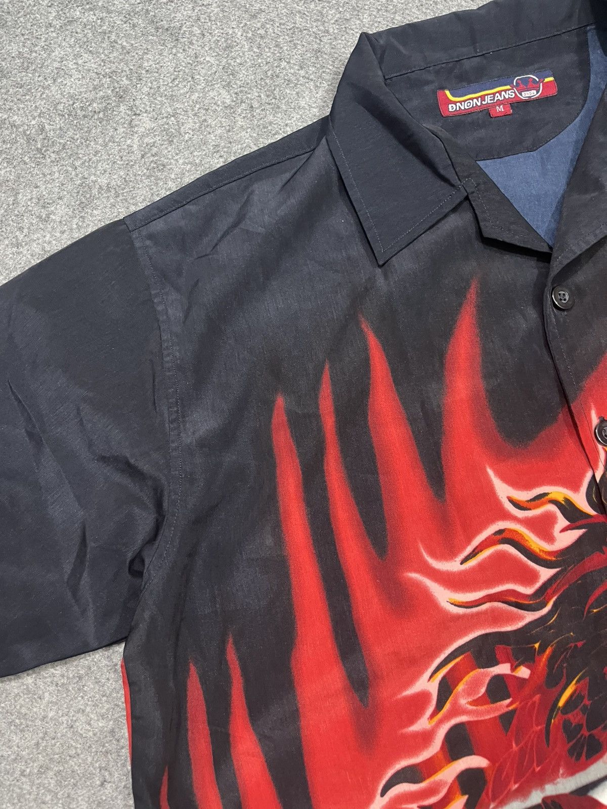 Other Crazy shirt Size US S / EU 44-46 / 1 - 9 Thumbnail