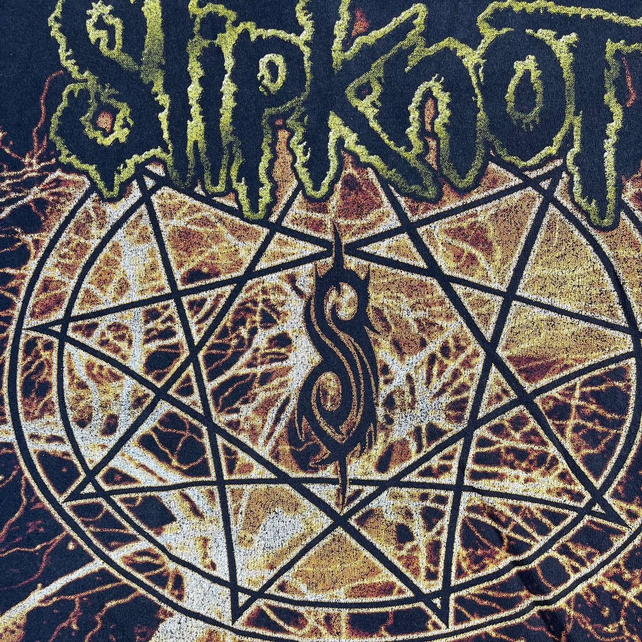 Other Slipknot You Cannot Kill What You Did Not Vintage Size L Size US L / EU 52-54 / 3 - 2 Thumbnail
