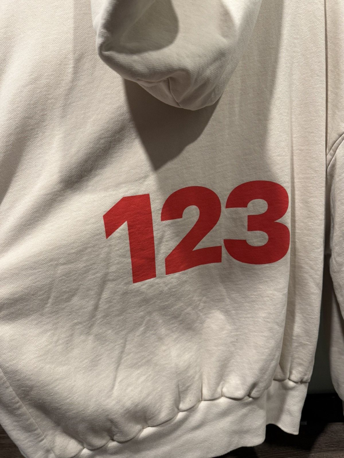 RRR-123 RRR-123 Rivington Roi Rebis Thermal Lined Hoodie (L) Size US L / EU 52-54 / 3 - 8 Thumbnail