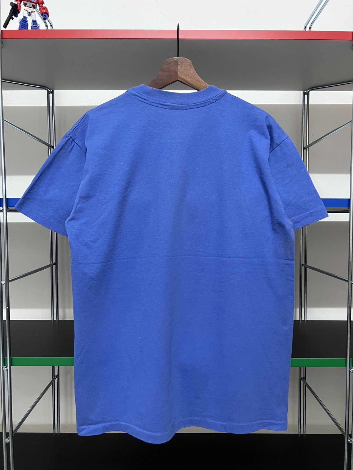 Vintage Vintage 90s Ultra Nippon Japan Hooligans Tee Shirt Size US L / EU 52-54 / 3 - 5 Thumbnail