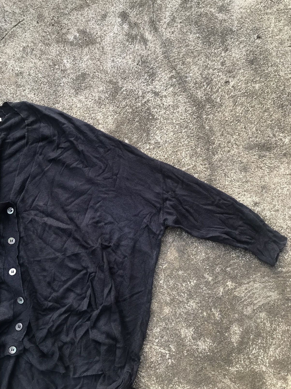 Issey Miyake × Tsumori Chisato Issey Miyake Tsumori Chisato Free Size Size XL / US 12-14 / IT 48-50 - 5 Thumbnail