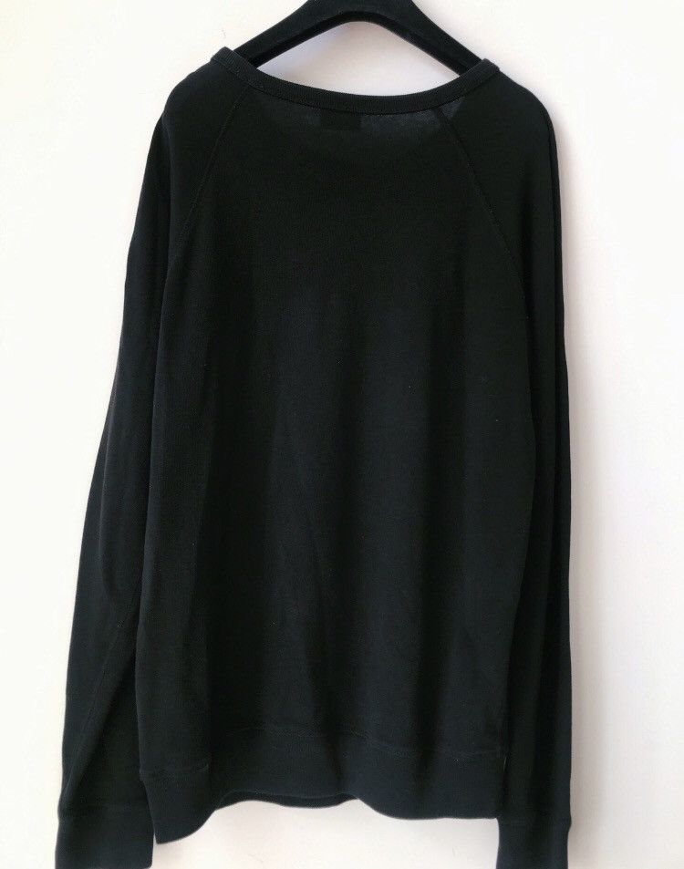 Dries Van Noten Dries van noten Black hoodie with side zip 2412-Nextarrow Size US S / EU 44-46 / 1 - 3 Thumbnail