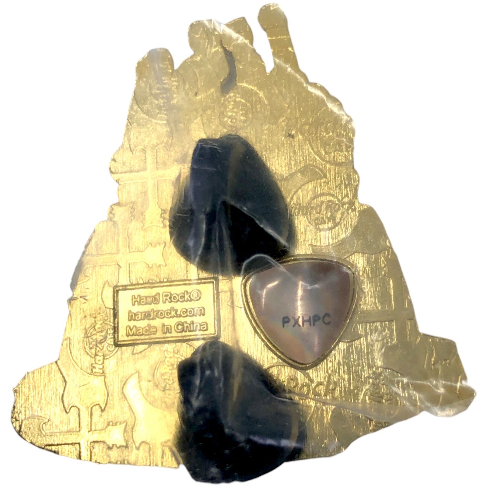 Other Hard Rock Hotel Orlando Rewards Pin *New* Size ONE SIZE - 2 Thumbnail