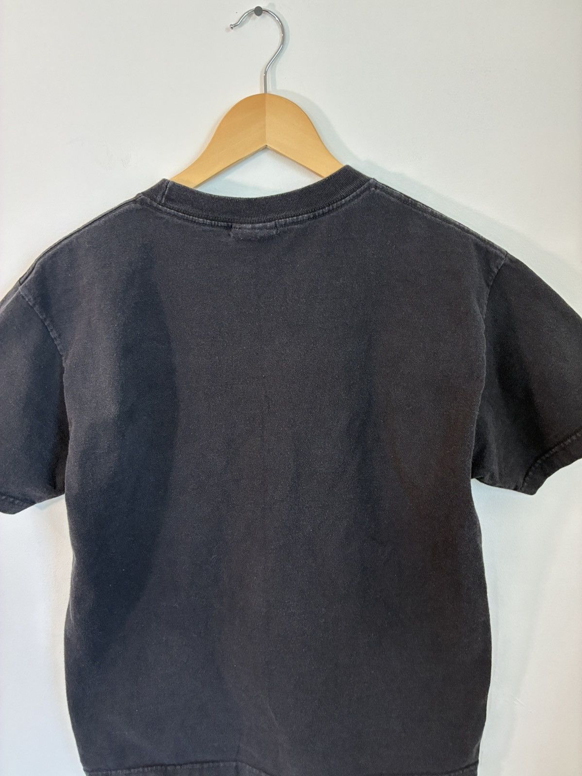 Creature Skateboards Vintage Creature Skateboards Faded Distressed Tee Size US M / EU 48-50 / 2 - 5 Thumbnail
