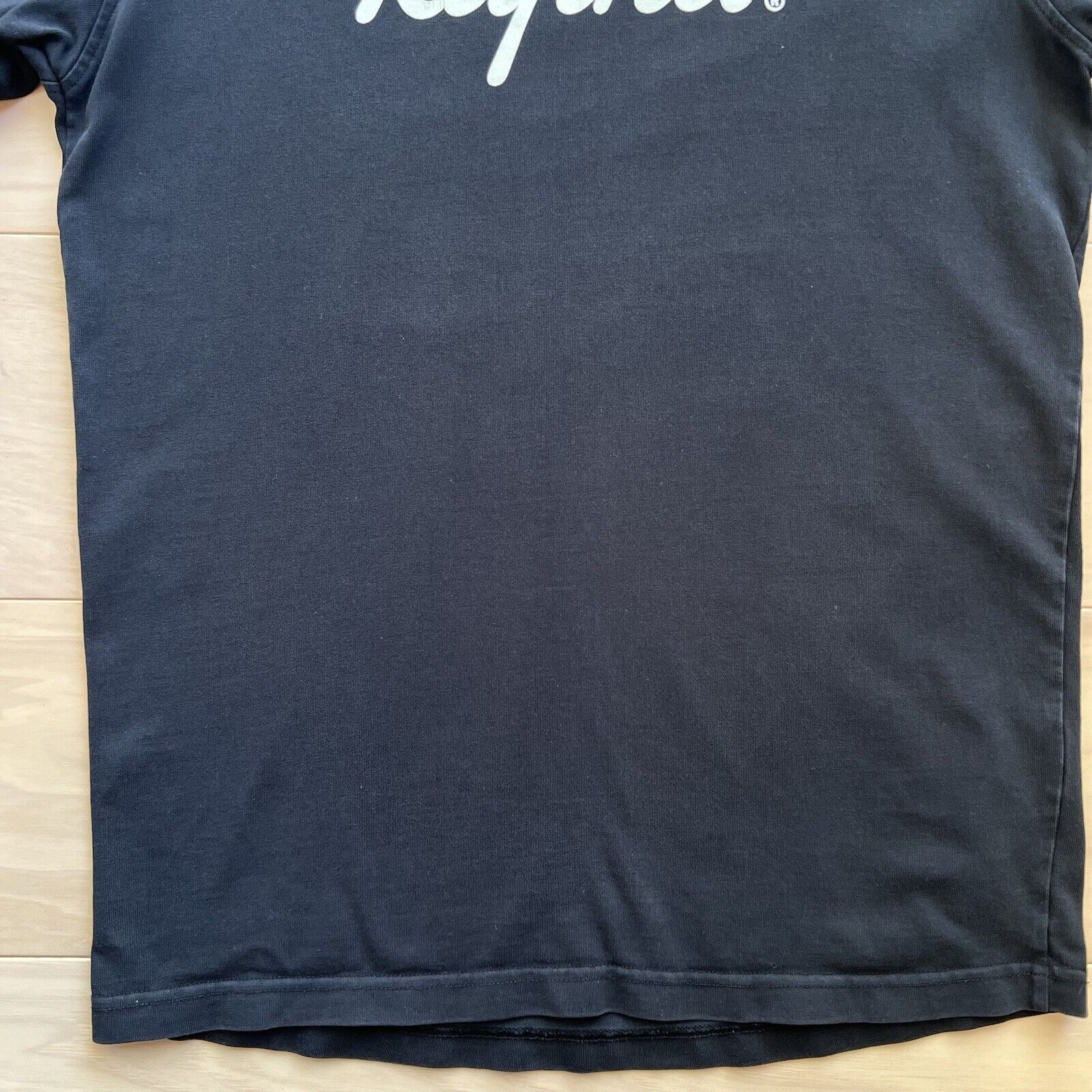 Rapha Rapha Logo Shirt Large Black Casual Sportswear Bicycle Size US L / EU 52-54 / 3 - 4 Thumbnail