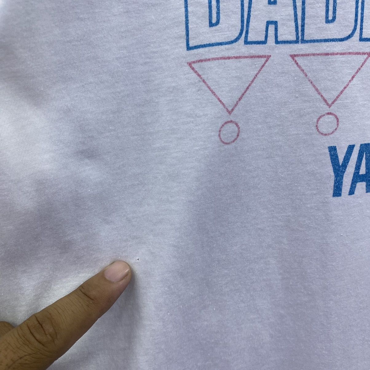 Vintage × Yamaha Yamaha Get Fit For Badminton Size US M / EU 48-50 / 2 - 3 Thumbnail