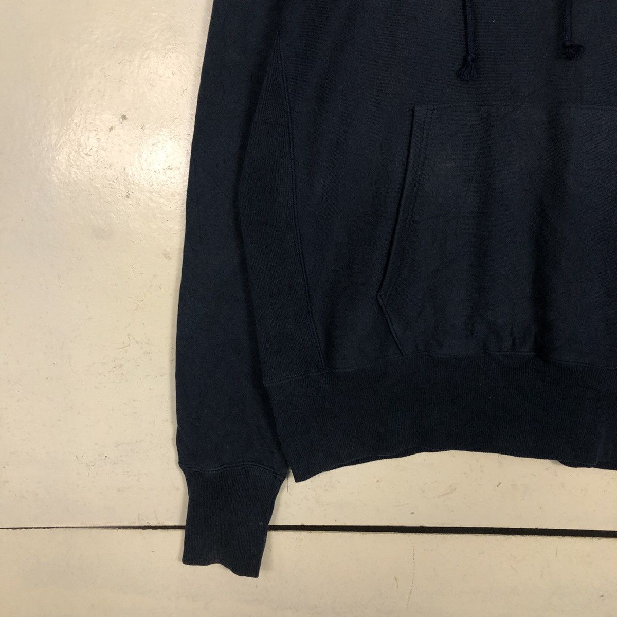 Champion 📌Vintage Hoodie Pull Over Champion Reverse Weave Made in Usa Size US M / EU 48-50 / 2 - 6 Thumbnail