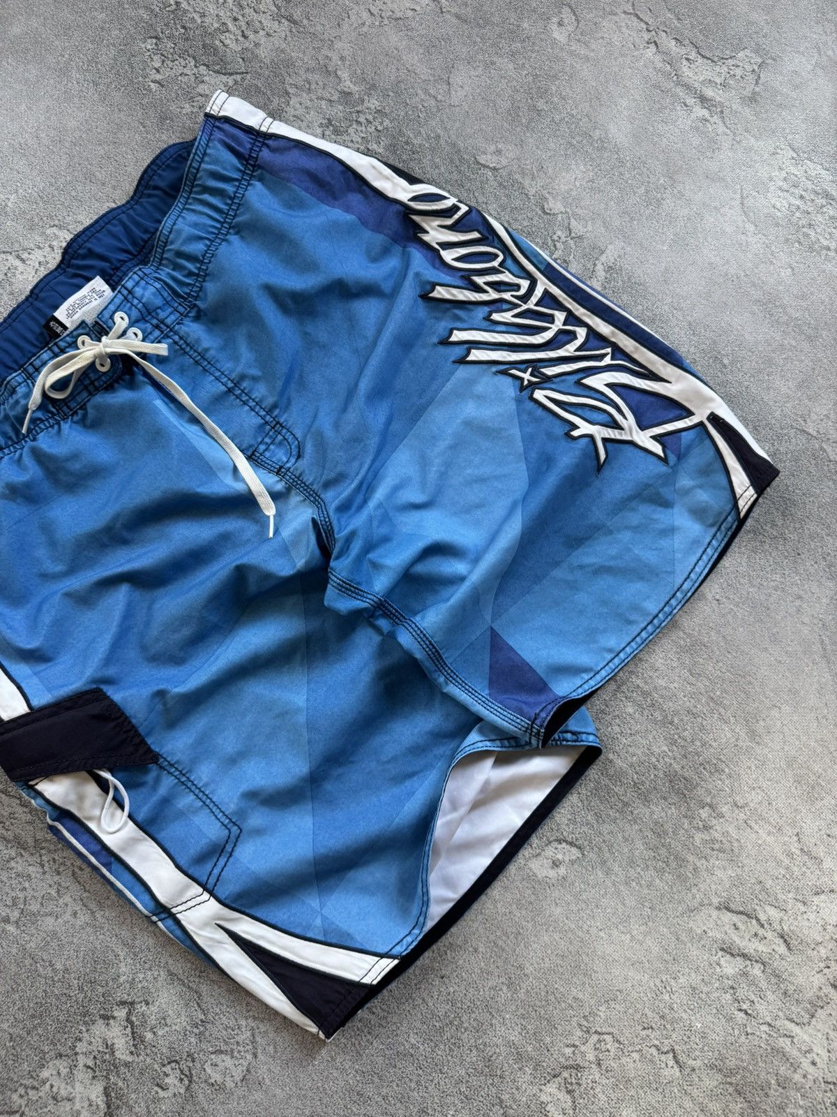 Billabong Billabong L surf surfing cargo sweat shorts 🩳 beach summer Size US 34 / EU 50 - 3 Thumbnail