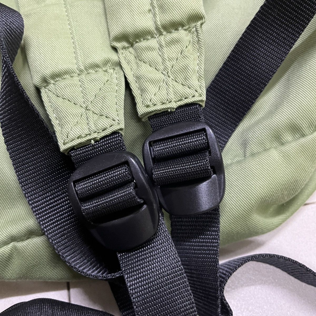 Crumpler × Vintage Crumpler Proud Stash Bagpack Size ONE SIZE - 14 Thumbnail