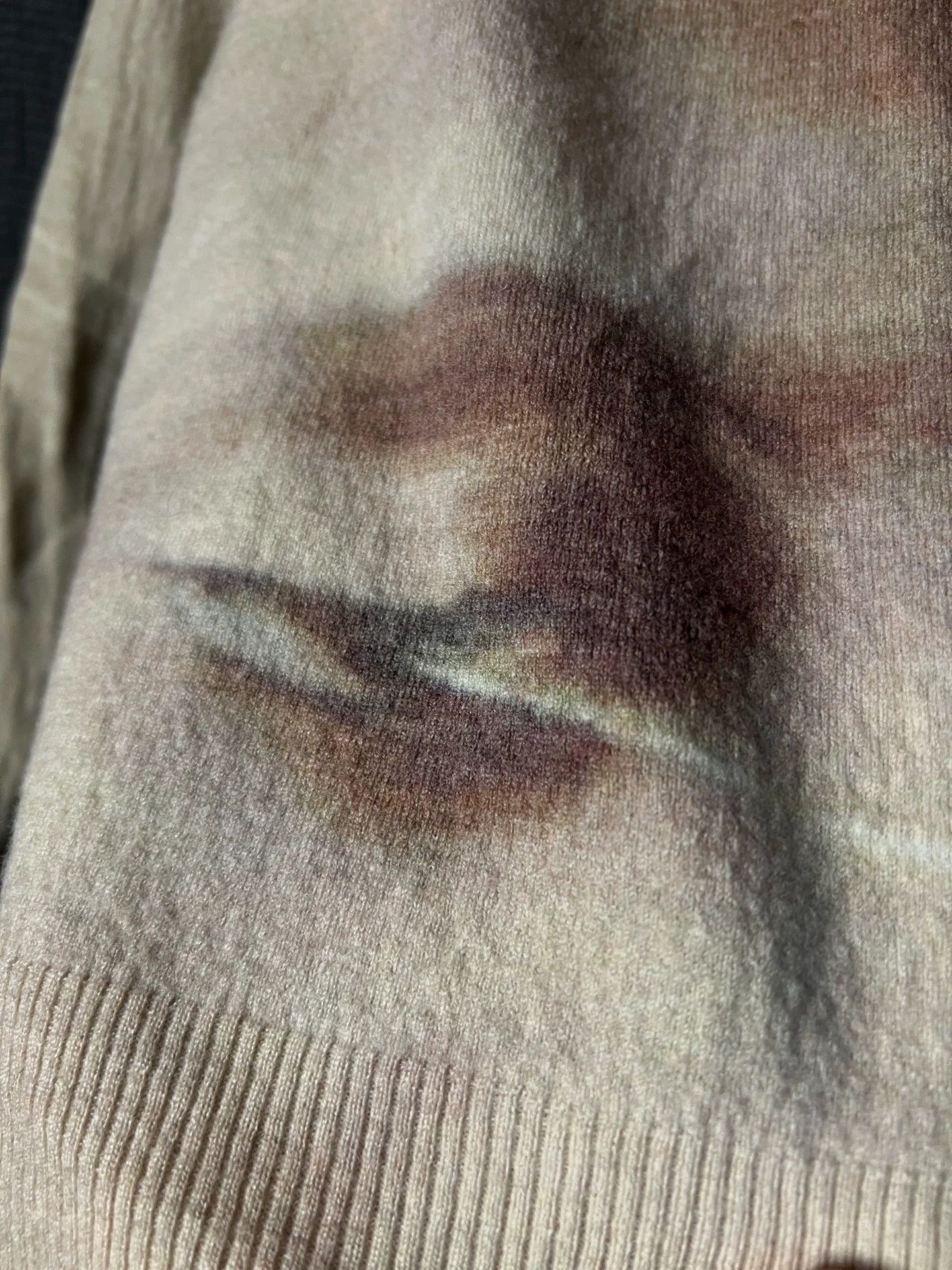 Undercover Undercover sweaters Size US M / EU 48-50 / 2 - 3 Thumbnail