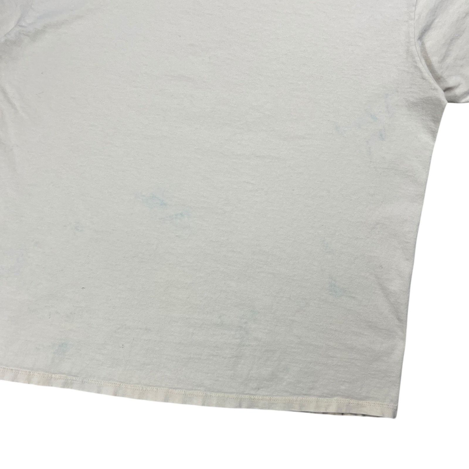 Vintage 2002 Pitt Panthers Basketball March Madness faded tee Size US XL / EU 56 / 4 - 9 Thumbnail