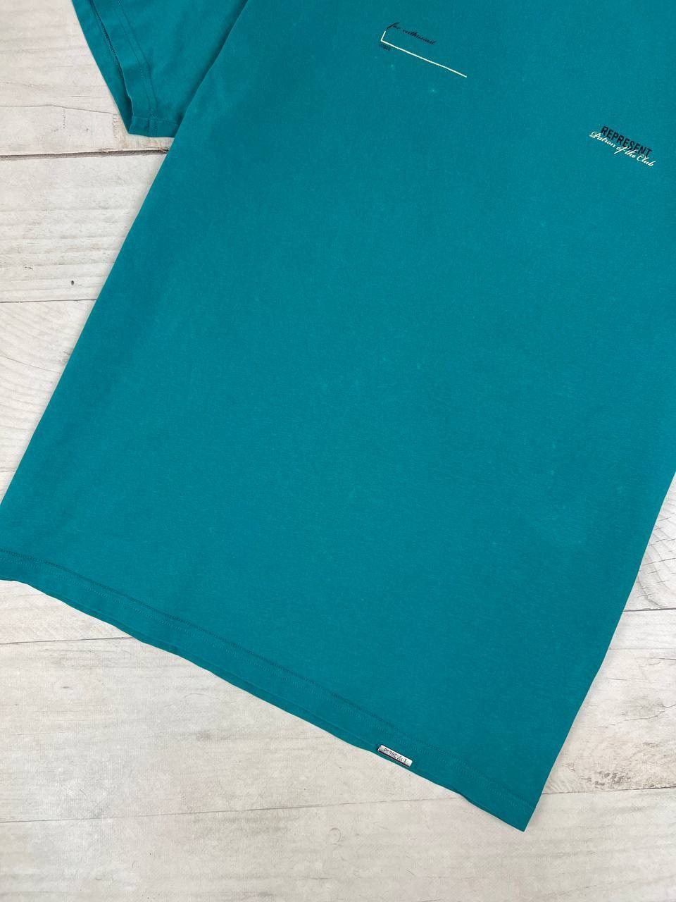 Represent Clo. Represent Patron Of The Club T Shirt Size US L / EU 52-54 / 3 - 3 Thumbnail