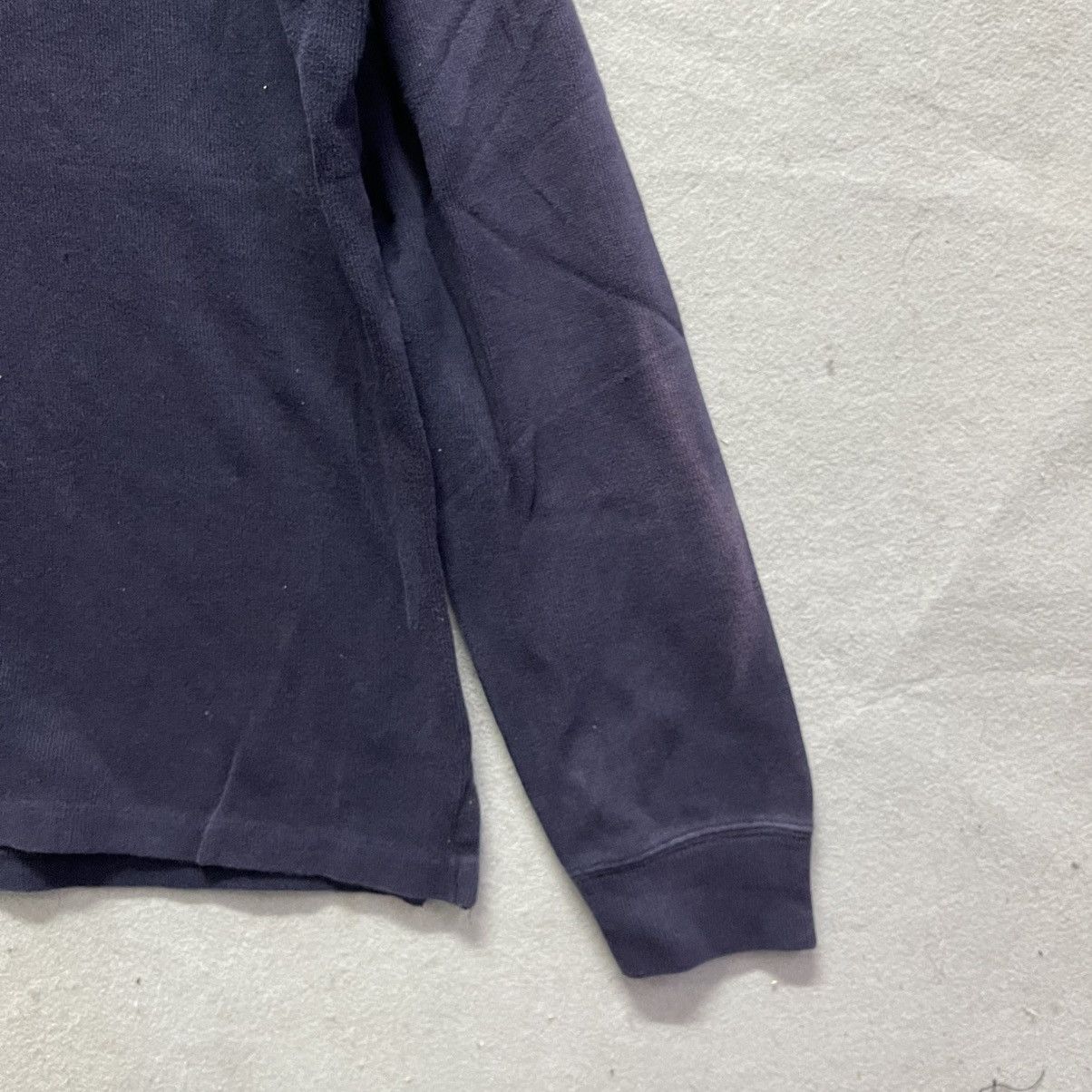 Polo Ralph Lauren Polo Ralph Lauren Quarter Zip Long Sleeve Sweatshirt Size US M / EU 48-50 / 2 - 4 Thumbnail