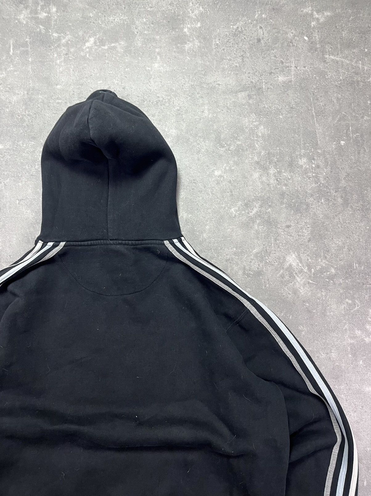 Ecko Unltd. Ecko Unltd Small Front Logo Baggy Hoodie L XL Boxy Size US XL / EU 56 / 4 - 15 Thumbnail