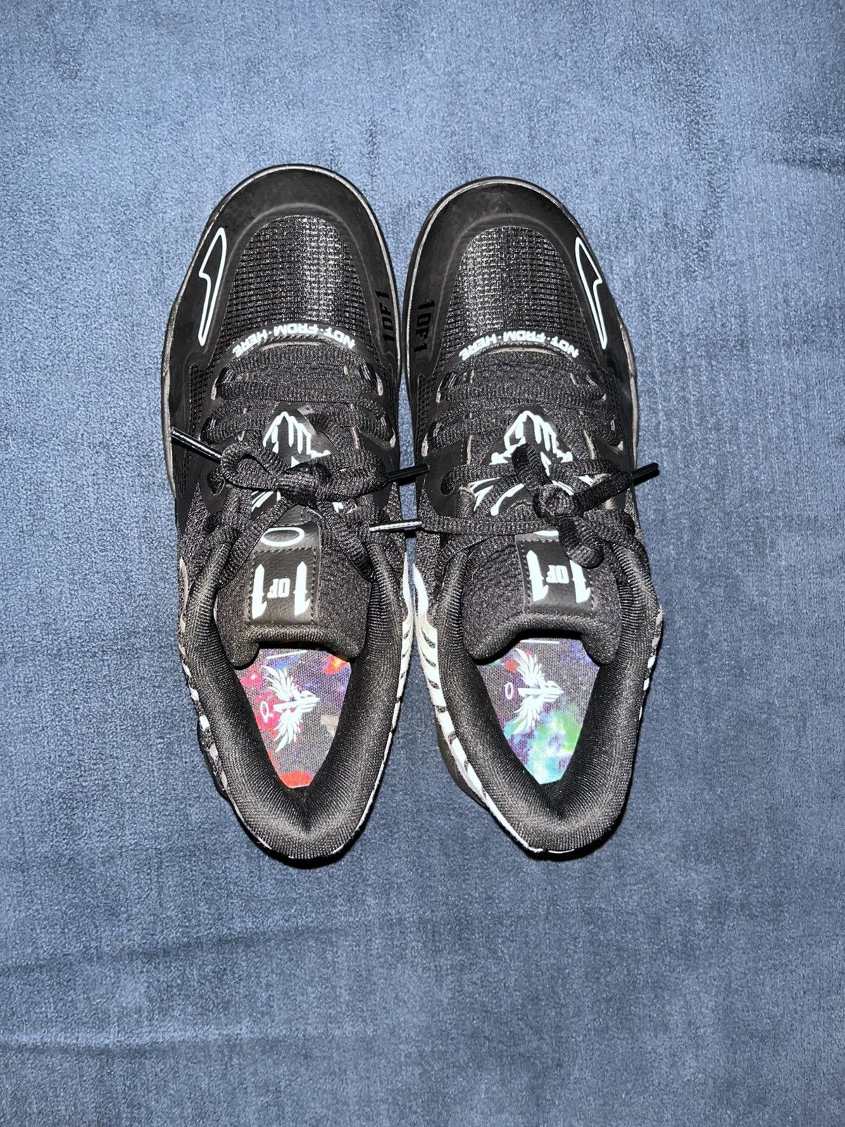 Puma Puma MB.01 ‘Iridescent Dreams’ Size US 9 / EU 42 - 6 Thumbnail