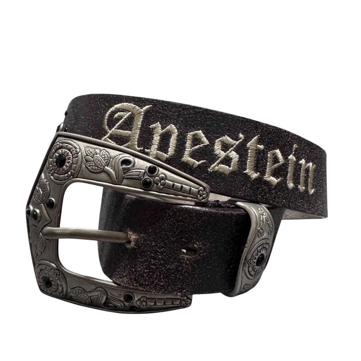Le Grande Bleu (L.G.B.) APESTEIN Tribal Belted Size ONE SIZE - 1 Thumbnail